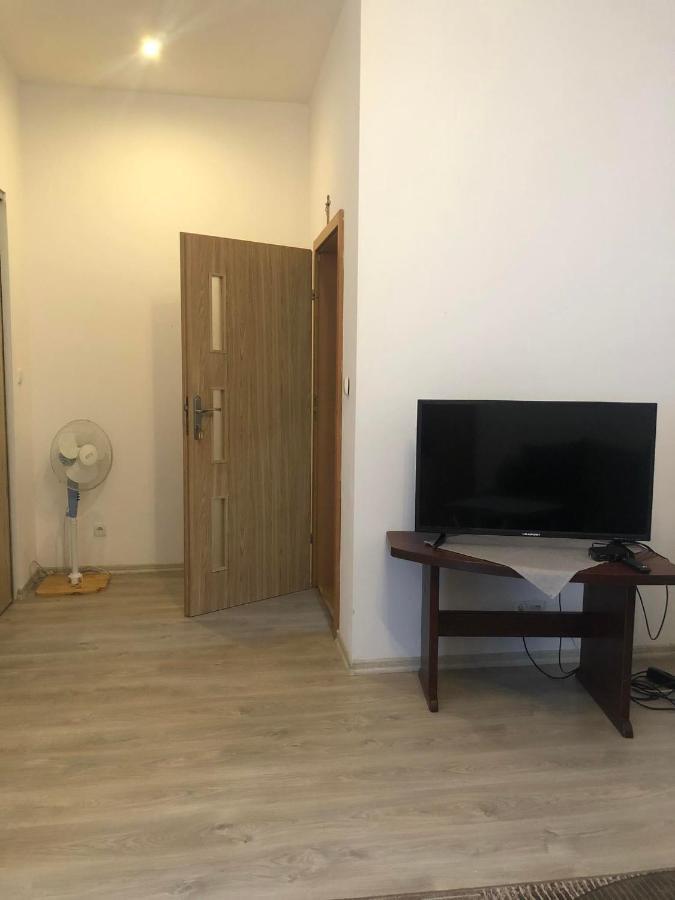 Apartament Nad Jeziorem Ryn Ryn  Exterior foto