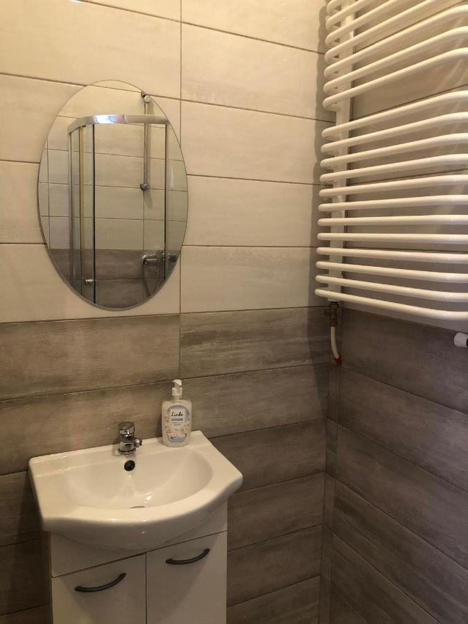Apartament Nad Jeziorem Ryn Ryn  Exterior foto